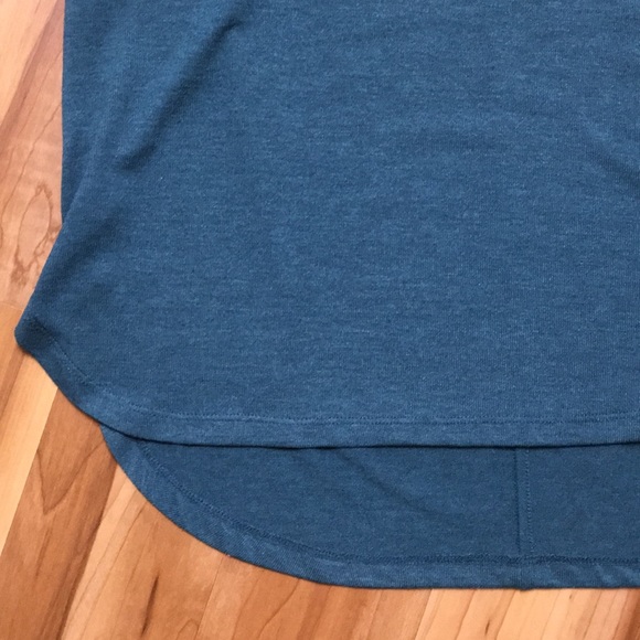 Loft turtleneck tunic - Picture 2 of 4